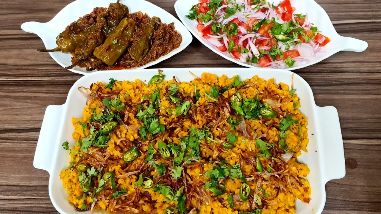 Moong ki bhuni hue daal | Easy & Quick Moong daal recipe in urdu/ Hindi