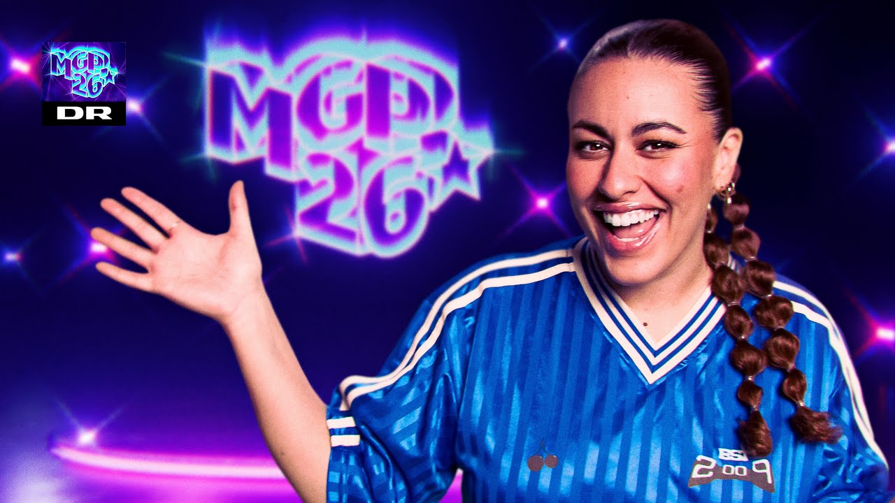 Lær MGP-dansen!