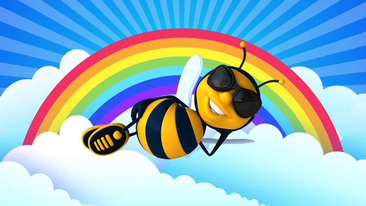 BabyDany - L&rsquo;Ape Lola 🎶 Canzoni Bambini e Baby Dance 🎶