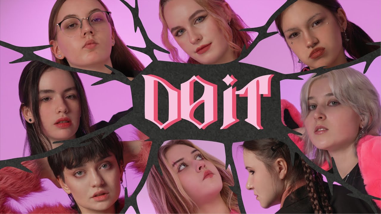 [KPOP COVERDANCE] Stray kids — Do it \\ Dance cover by Inari