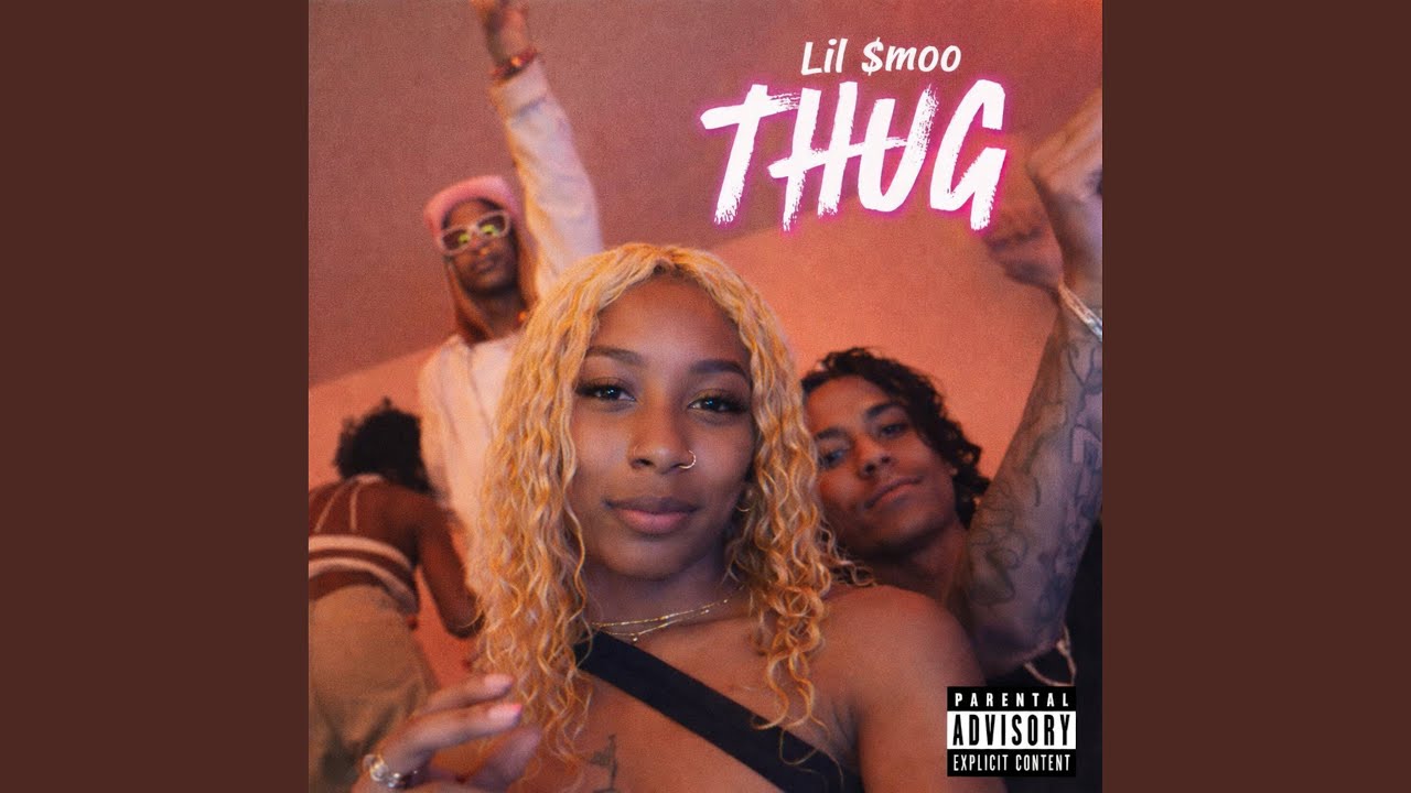 Lil $moo - Thug