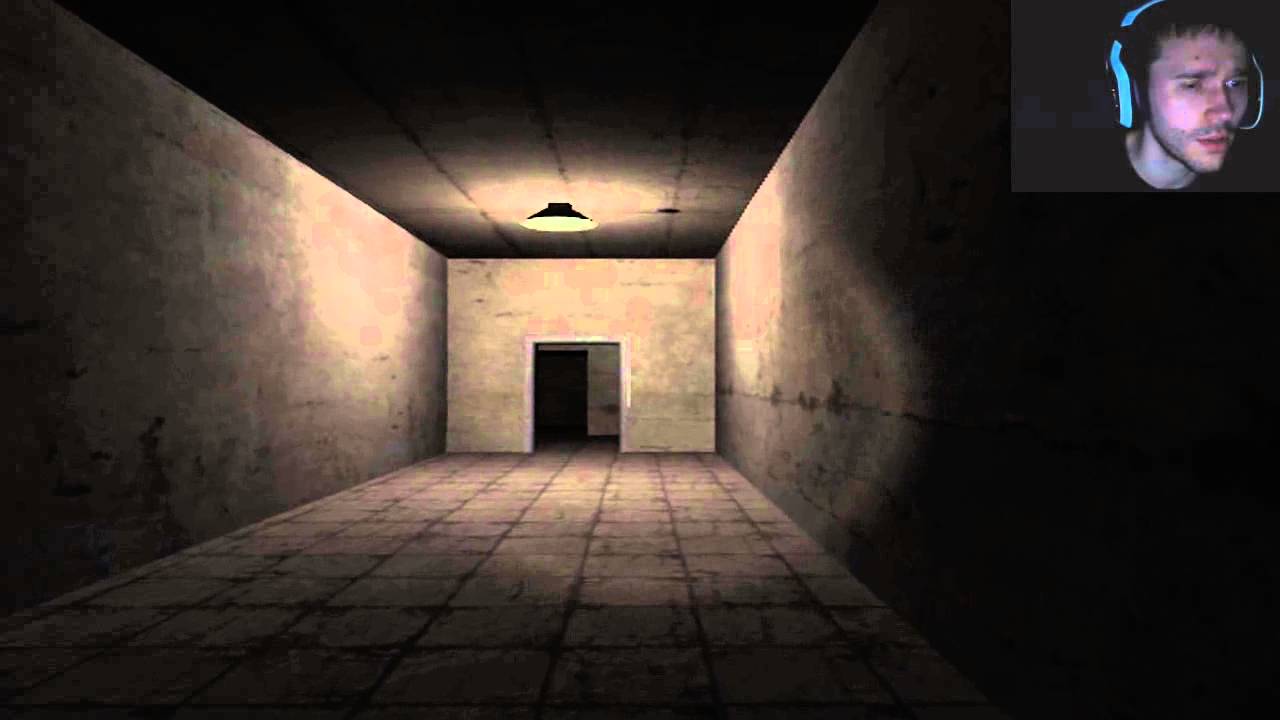 Slender | The Nine Pages REMAKE