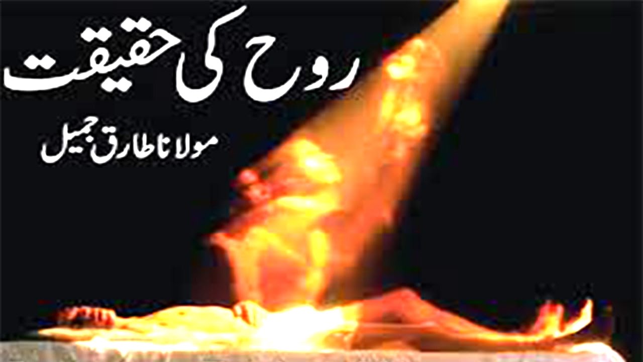 Rooh Aur Jisam By Dr Israr Ahmad