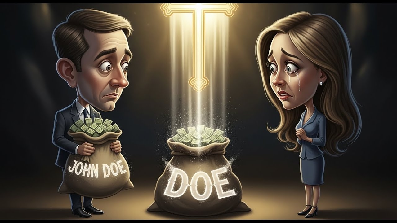 Dinheiro e Heran&ccedil;a: A B&iacute;blia Acabou com a Guerra Familiar