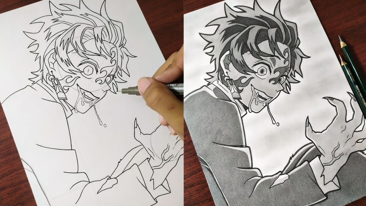 How to Draw 