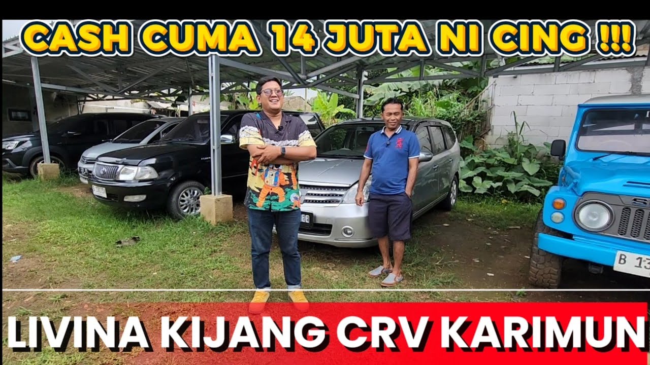 ASIK NIH LAPAK MOBKAS DALEM GANG 14 JUTA PUNYA MOBIL‼️ #fyp #yakubmotor #viral 