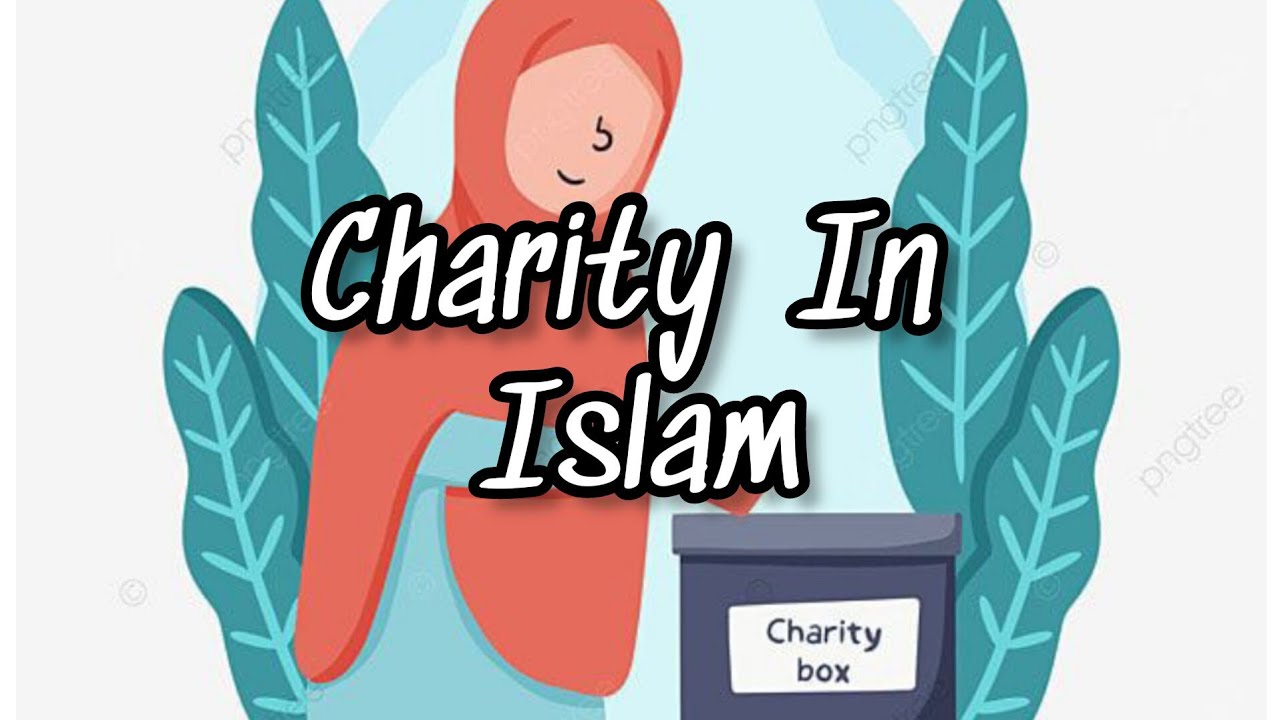 Benefits of charity in Islam 🤲🏻🖤 | Detail