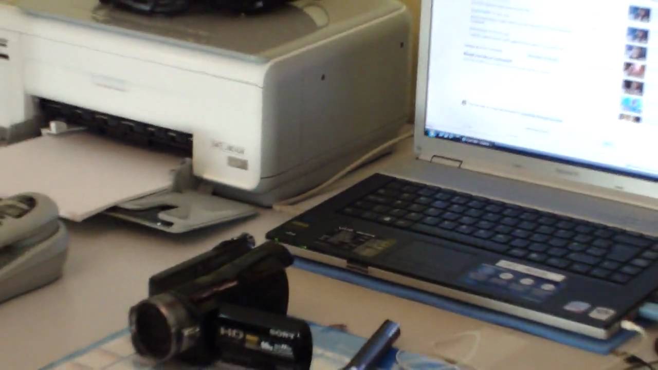 Sony DSC WX1 ( Video Testing)