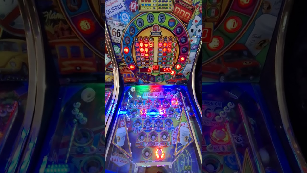 1 hora con la cholita 7 🏈🏀⚾🎱