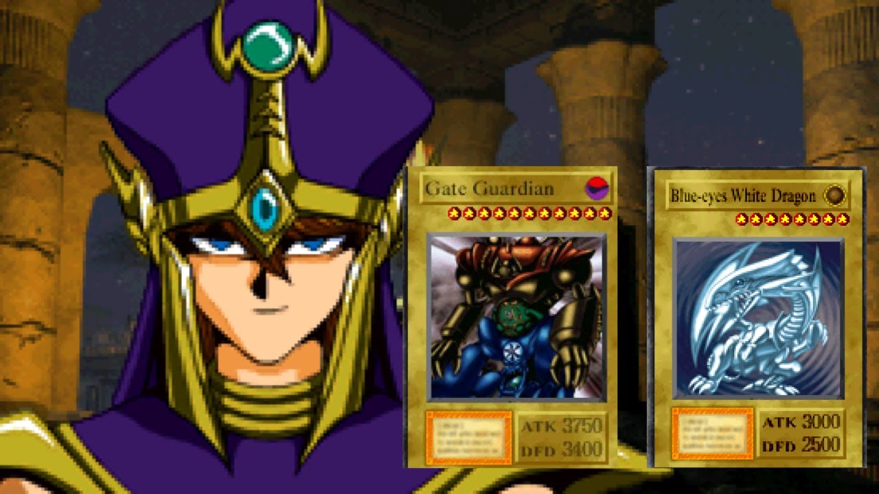 OS MELHORES DROPS DO SETO 2! - Yu-Gi-Oh! FM