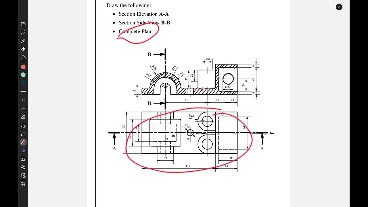 Drawing revision part2 