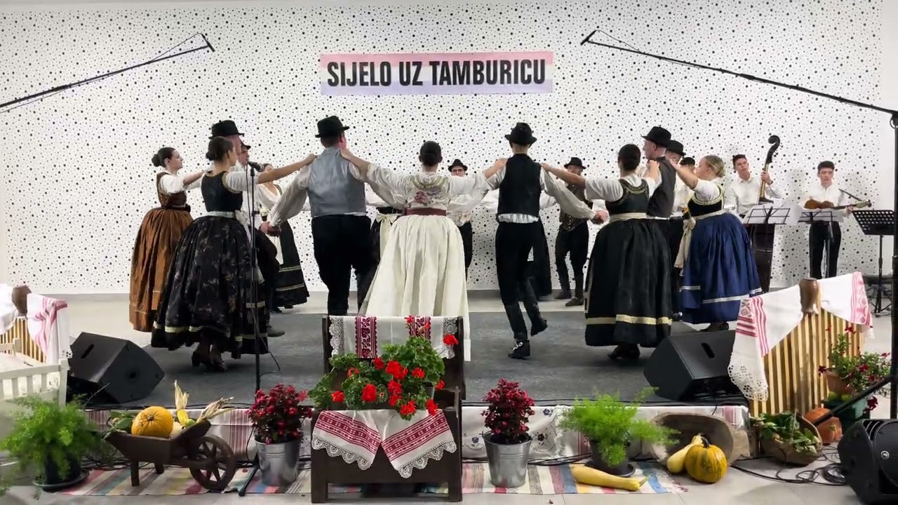 HKPD “Matija Gubec” Tavankut nastup u Velimirovcu @hkpdmatijagubectavankut9861 