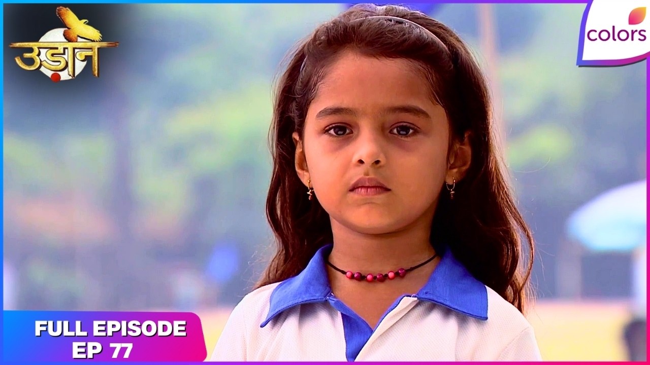 Udann Sapnon Ki | Full Episode Ep. 77 | Aabha breaks down | Colors TV