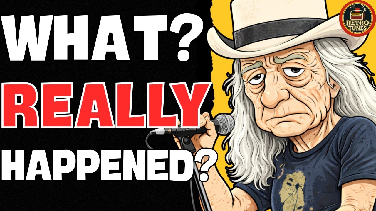 What's Behind The DOWNFALL of 15 Once Famous Rock Bands