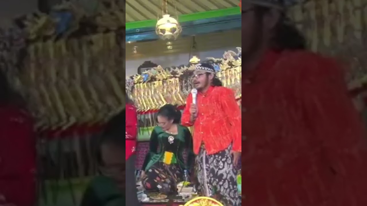 mbak tatin mas rabiyes wisky gayeng