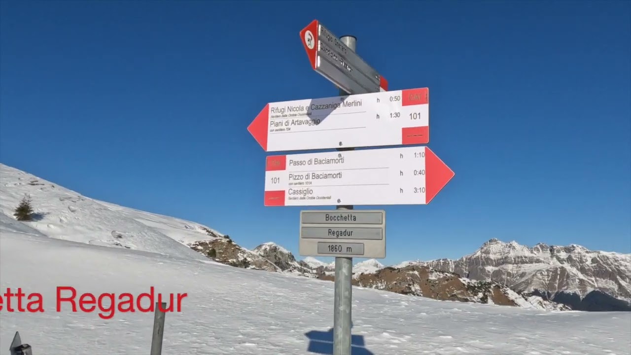 Pizzo Baciamorti , Monte Aralalta , Monte Sodadura   da Pizzino   31 gennaio 2023