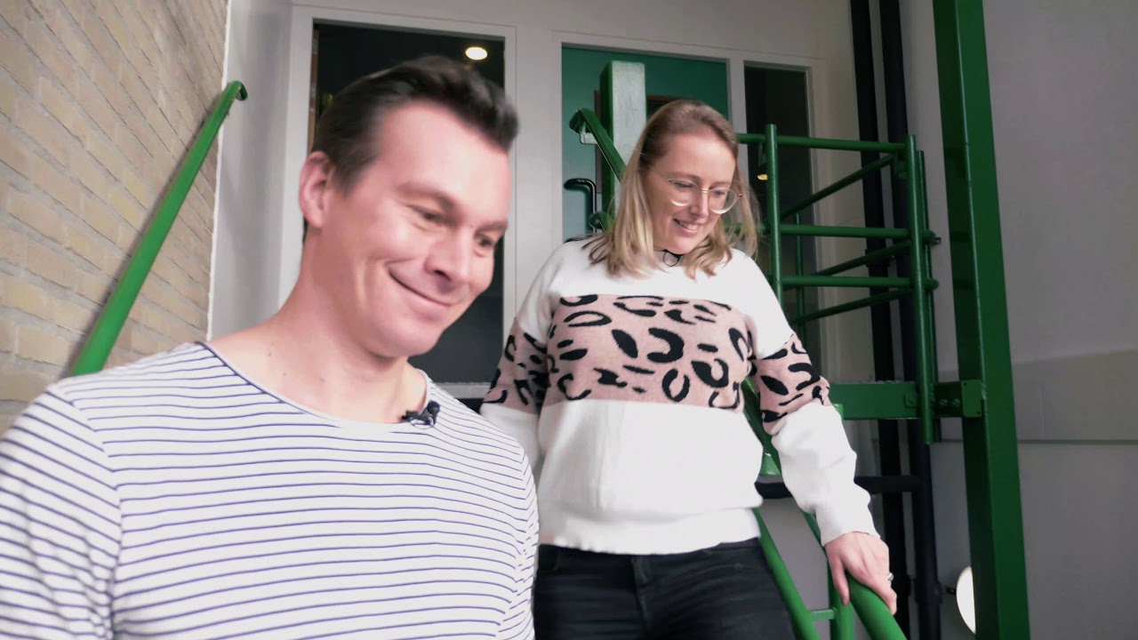 De extra's van het onderwijs op De Willem