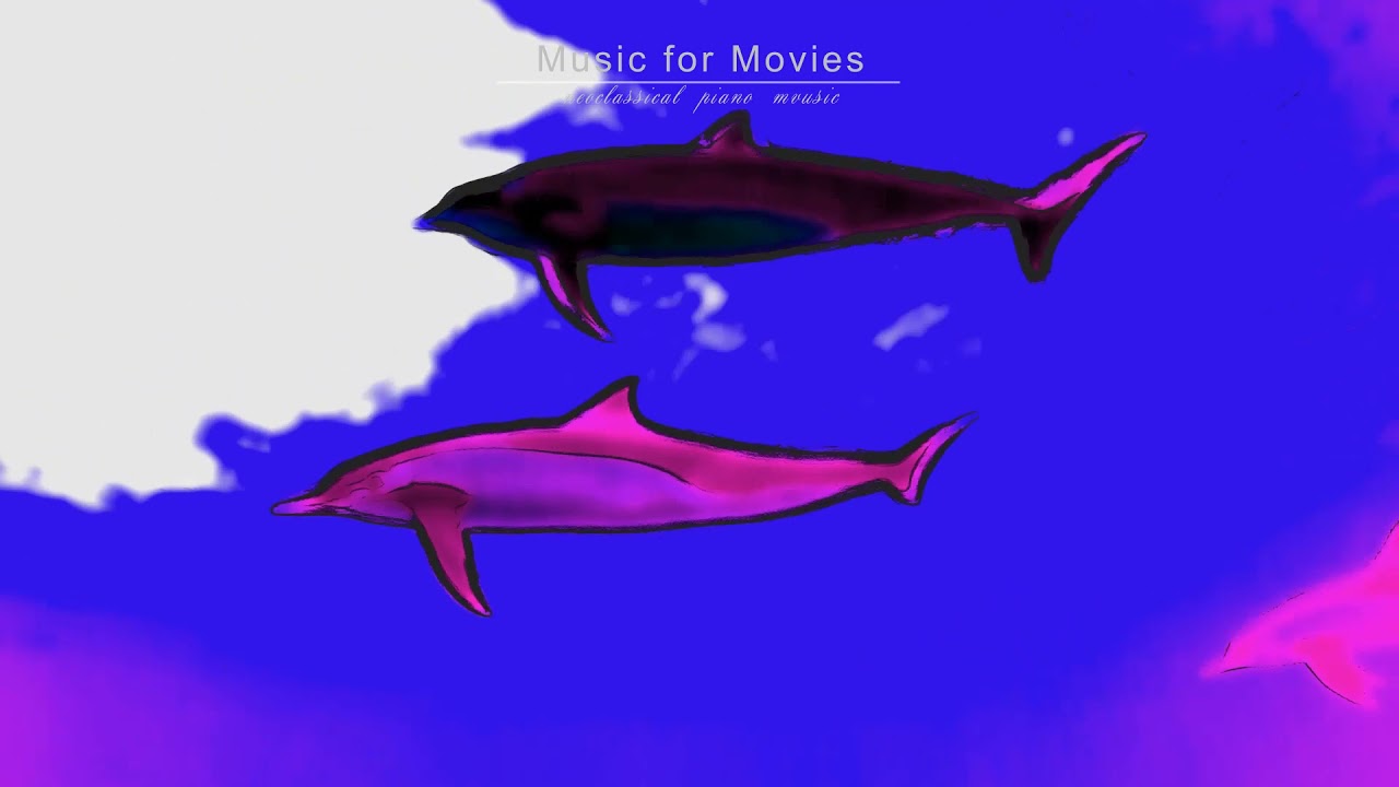 Music for Filmmakers &bull; P&eacute;riple &bull; Piano music for soundtracks