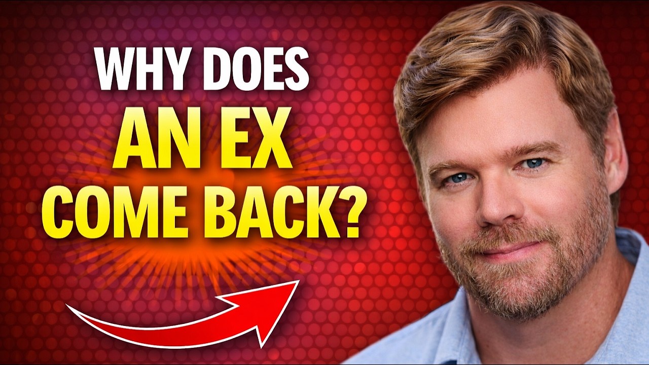 What Makes Exes Come Back?