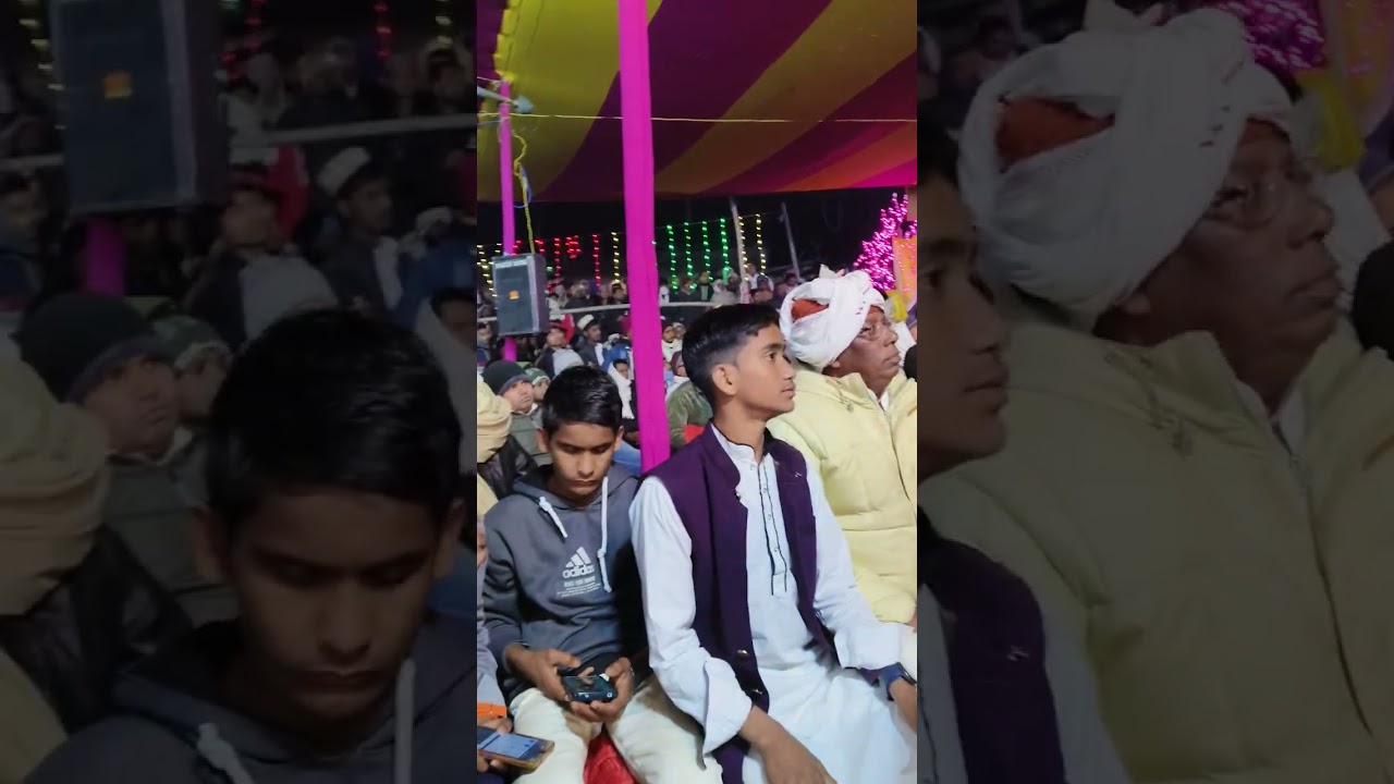 Jabir akhtar siraji Madhubani  Bihar @mdkamaluddinbr32  #new #naatsharif #allahuakbar 