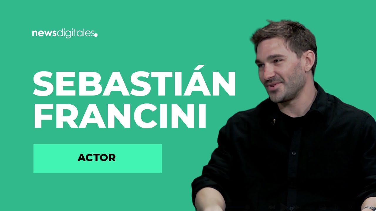 Sebasti&aacute;n Francini: 