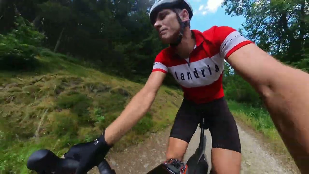 Gravel Ultra-Endurance - Fagnes en Eifel
