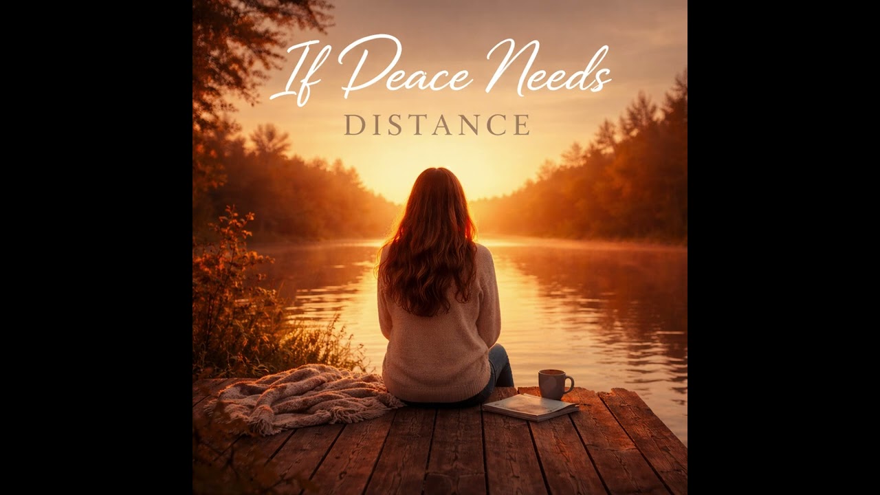 If Peace Needs Distance