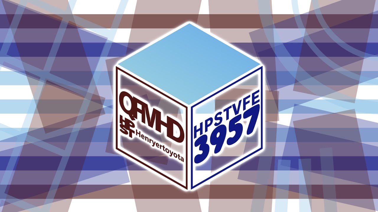 HPSTVFE3957's "Cube Hello Rodiline Pro 1.0" I-L 【ETify's Remade - Official | 27.07.2024 | 22nd M-S】