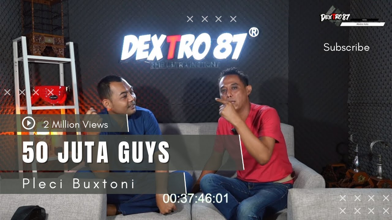 Pleci buxtoni 50 juta fantastic😱edian tenan(Om Nazh Jakarta).