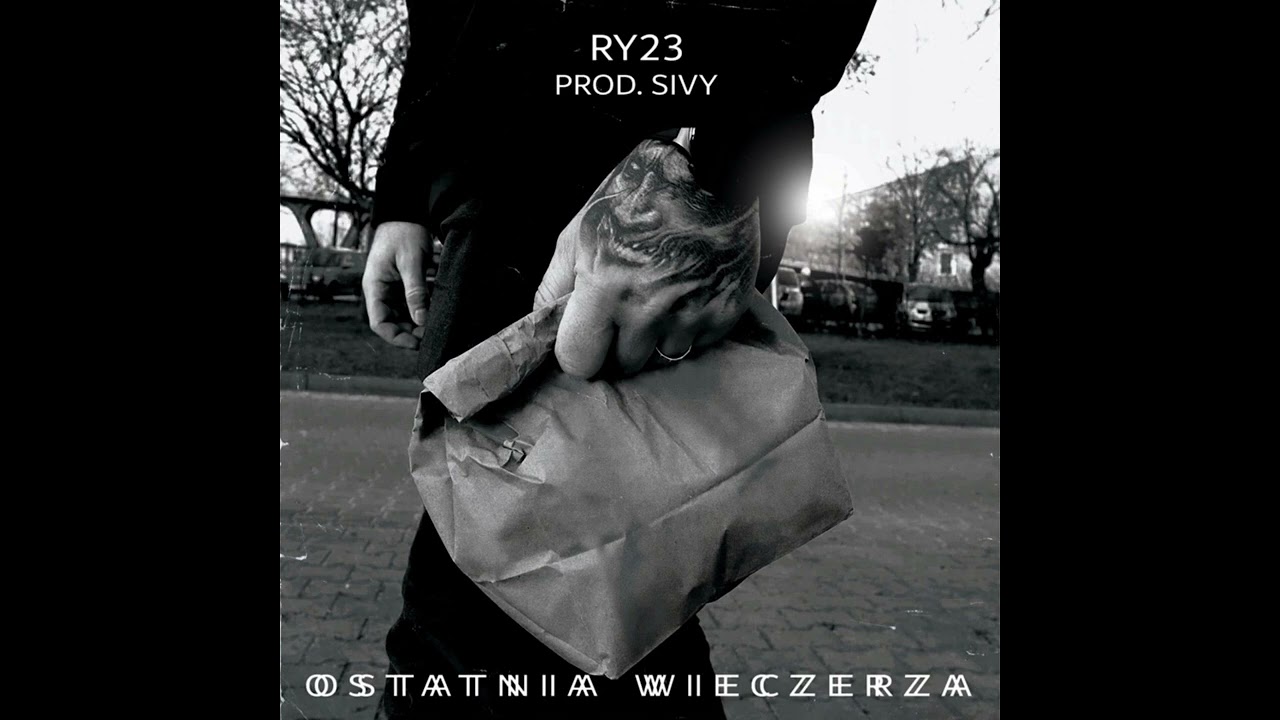 08. RY23 - Lil Szu
