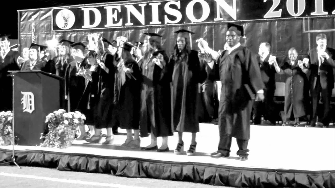 MC Graduation 2012.mov