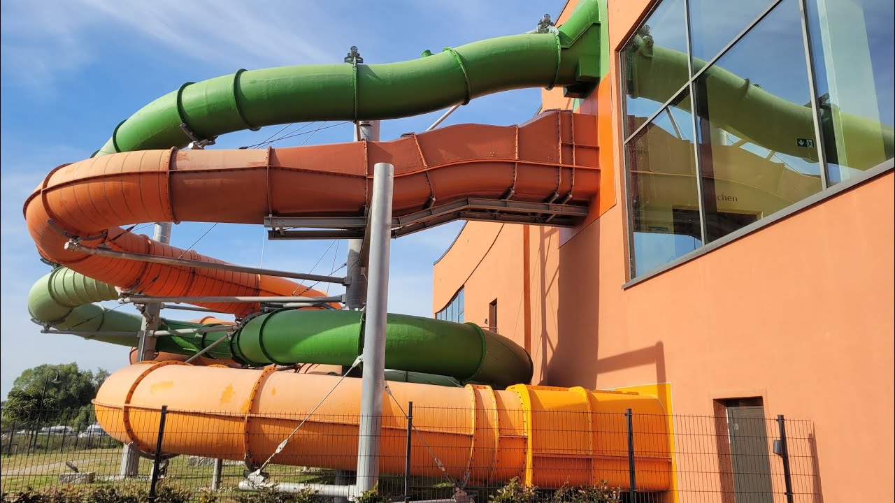 Havel Therme Werder