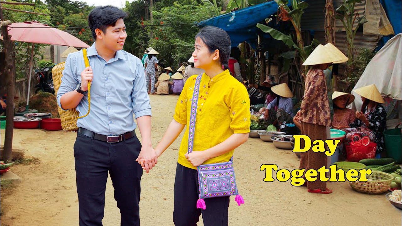 Tu Tien harvests and sells fruit to build a new house for her child - Jack is in trouble