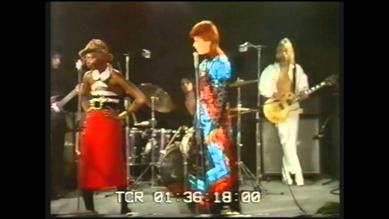 The 1980 Floor Show Outtakes (