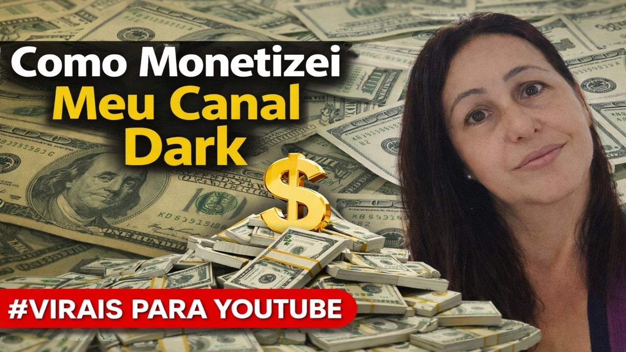 Como Monetizar no Youtube RÁPIDO (Mesmo Começando do Zero)