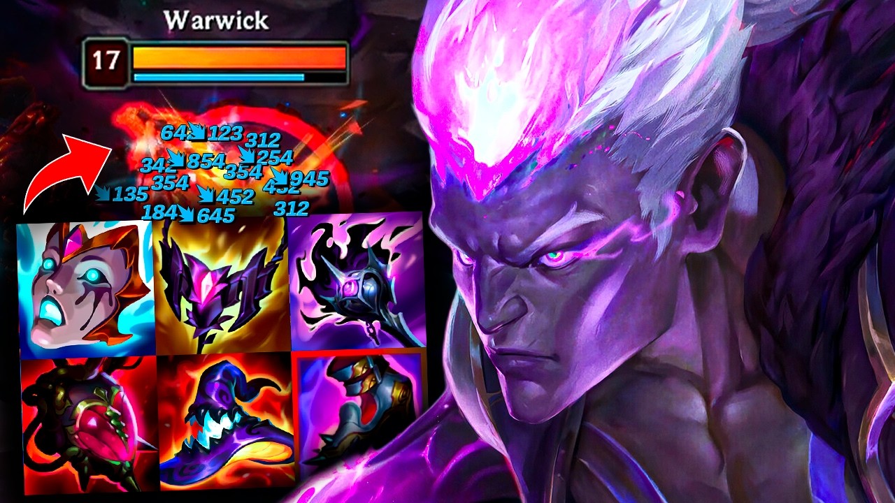 FAÇA ESSA BUILD DE BRAND E VOCÊ VAI SER TOP DANO SEMPRE KKKKKKKKK