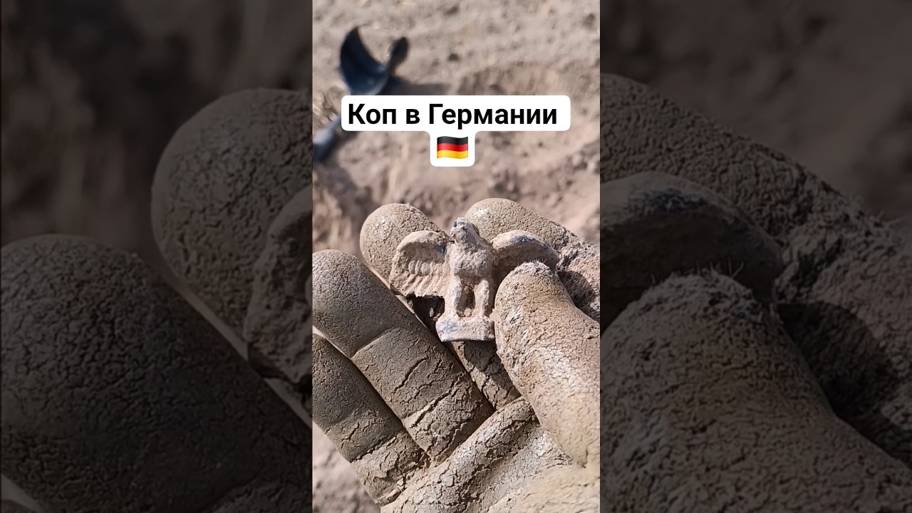 классная находка на Поле 