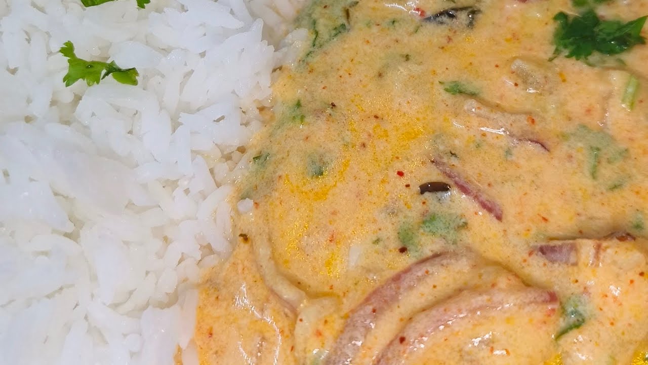 Dahi Tadka Recipe 😋