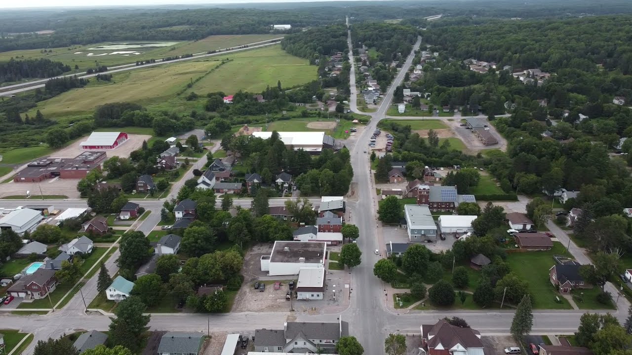 Powassan
