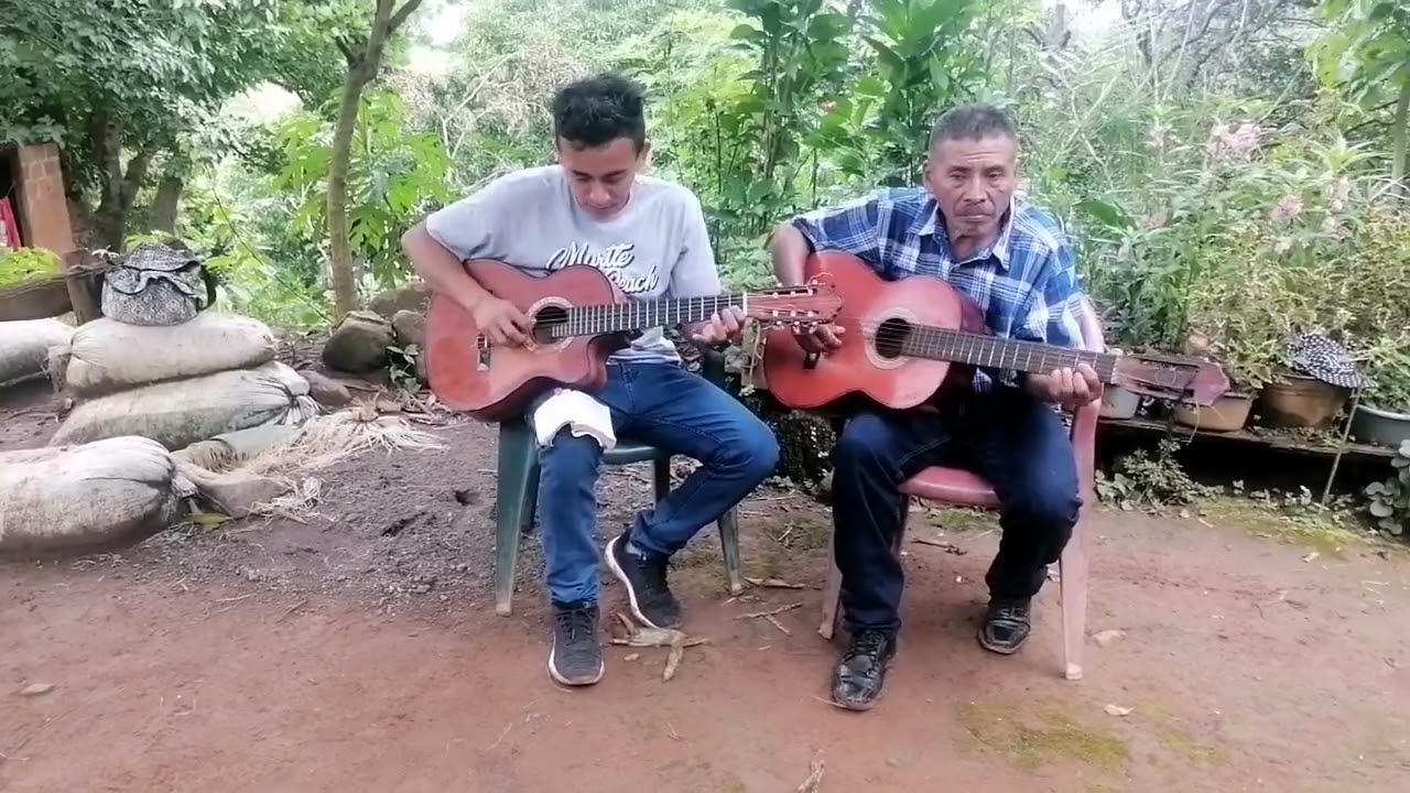 ALÍSTATE AMIGO LA HORA YA VIENE...