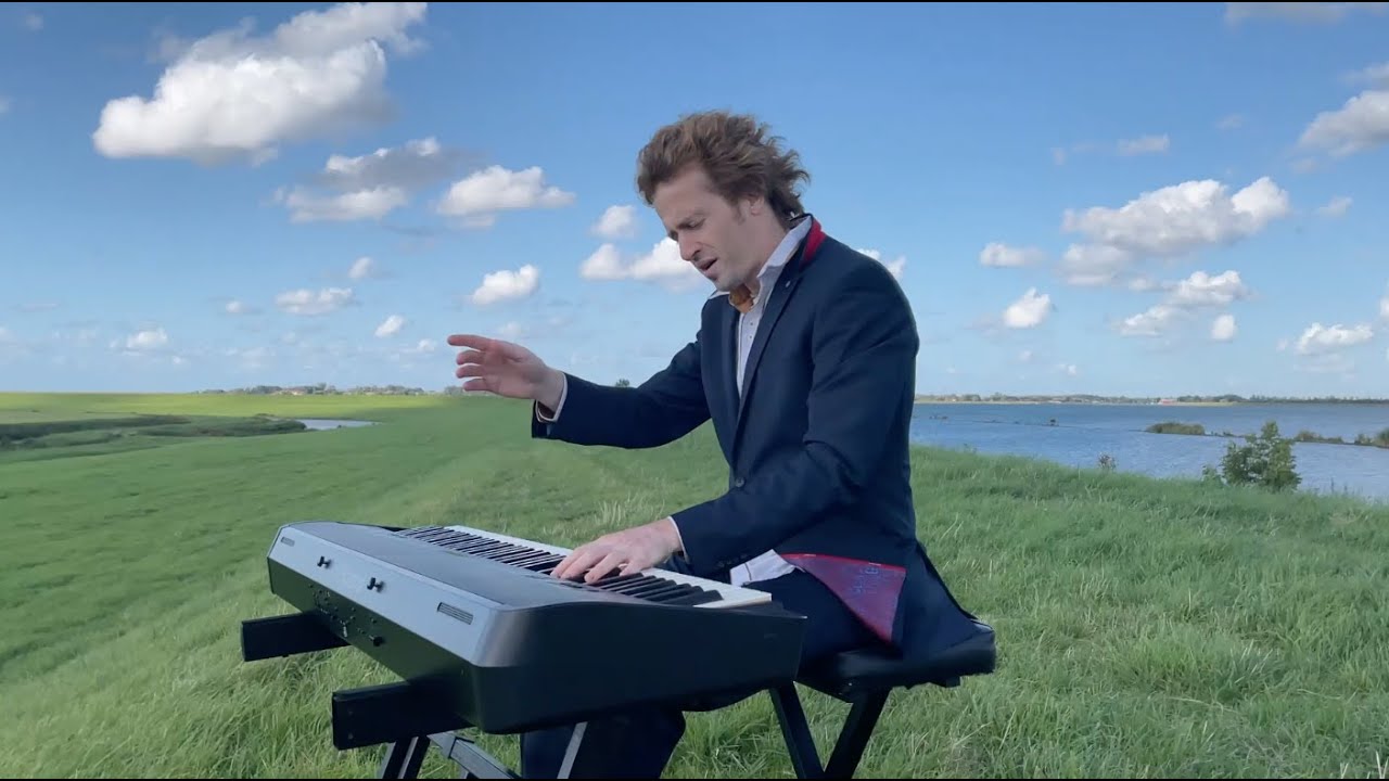 Roon Staal - Nog Elke Dag