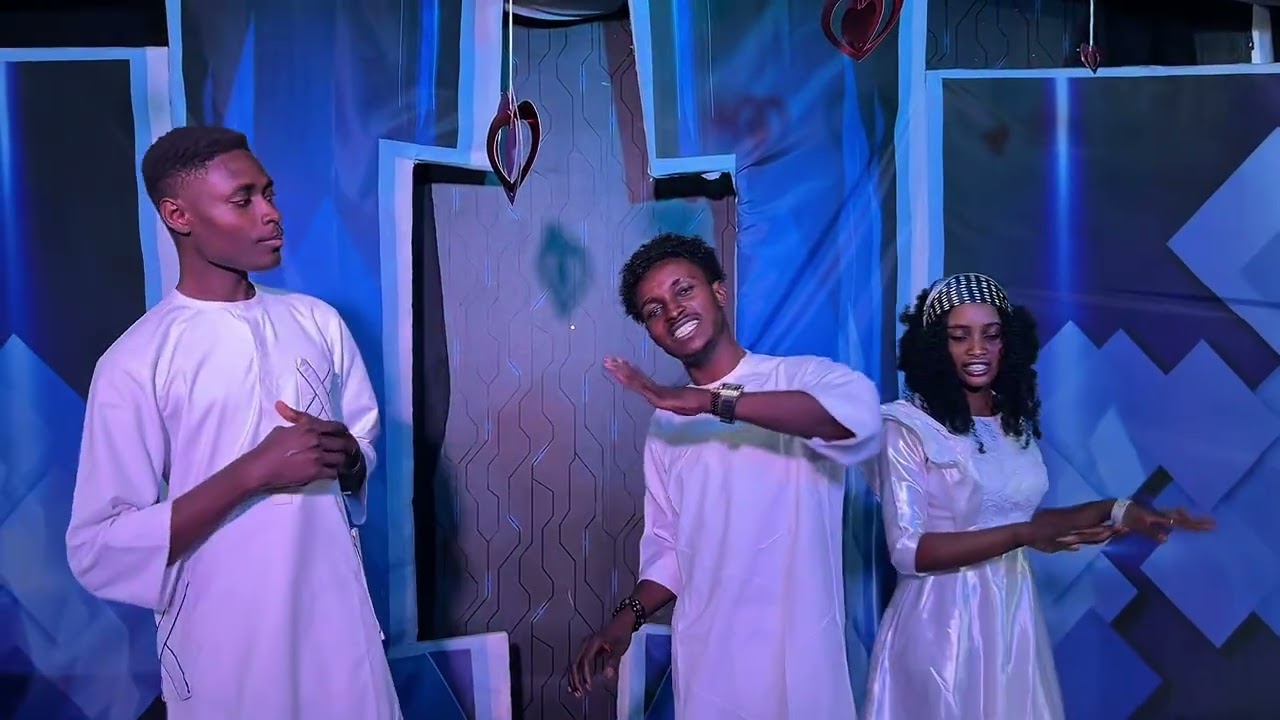 THIS KIND OF LOVE BY DIVINITY, ANGEL &FRIENDS