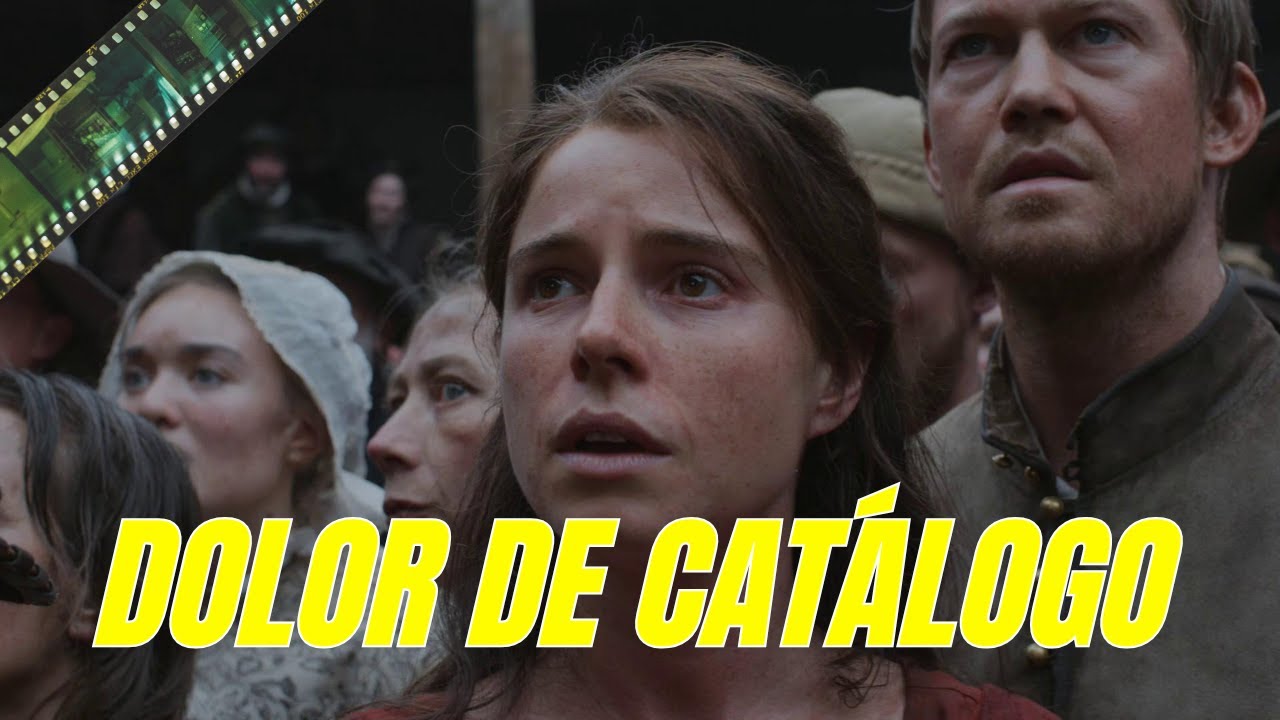 CRÍTICA | HAMNET; DOLOR DE CATÁLOGO