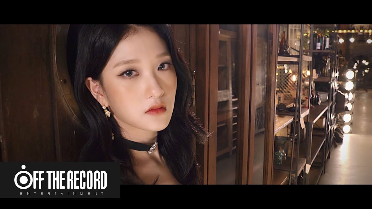 프로미스나인 (fromis_9) 'flaylist' 'Shawn Mendes, Camila Cabello - Señorita' cover by 지원X서연