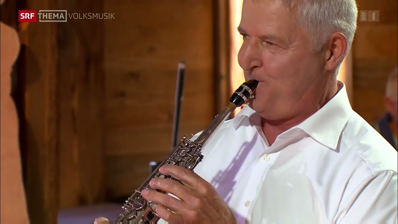 Bühler-Fischer bei Potzmusig Bella Musica vom 23.09.2023