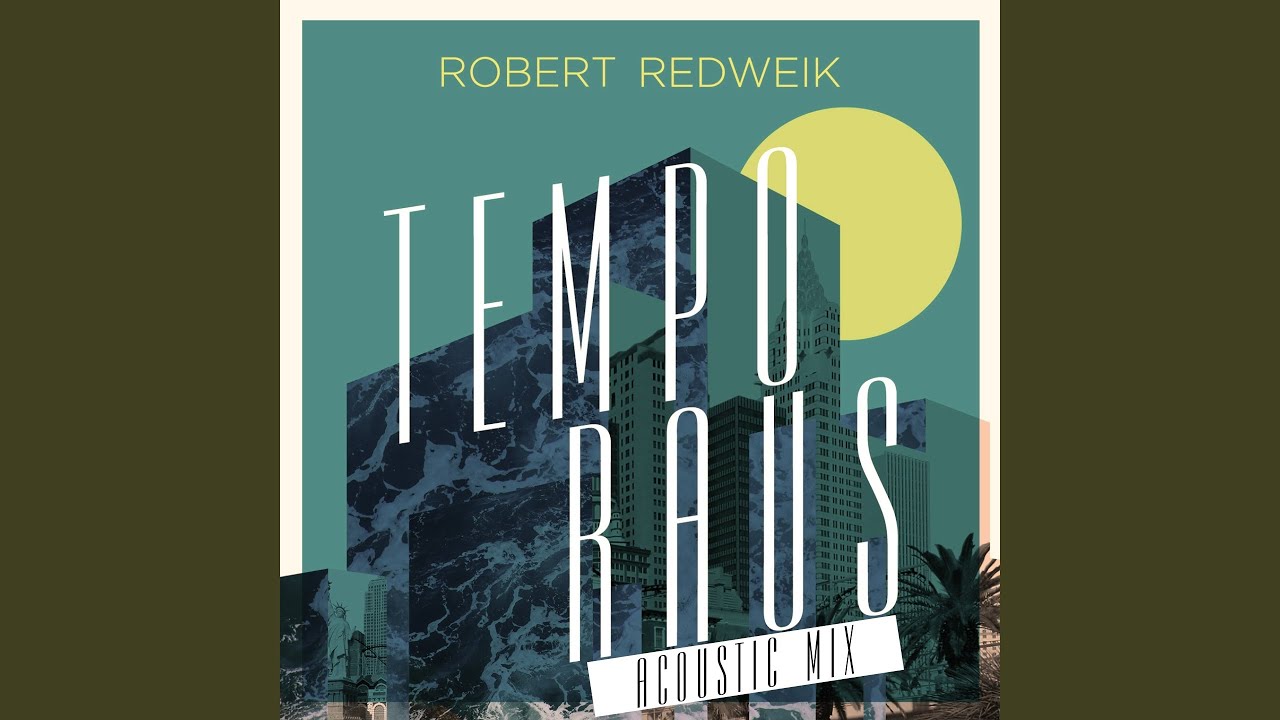Tempo Raus (Acoustic Mix)