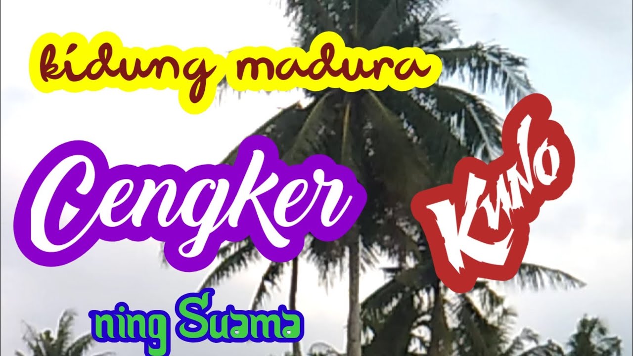 Kidung Madura 