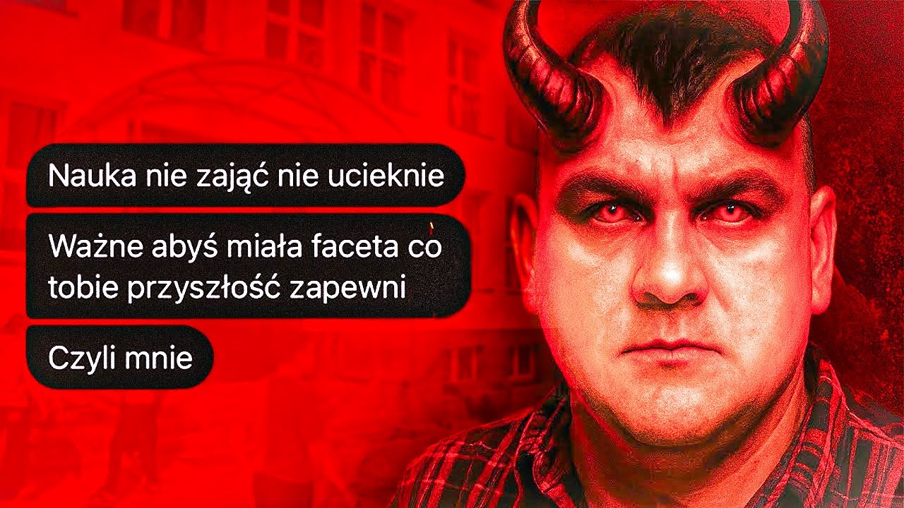 BEZKARNY PAT0STREAMER: Anatomia Moralnego Rozkładu (cz.1)