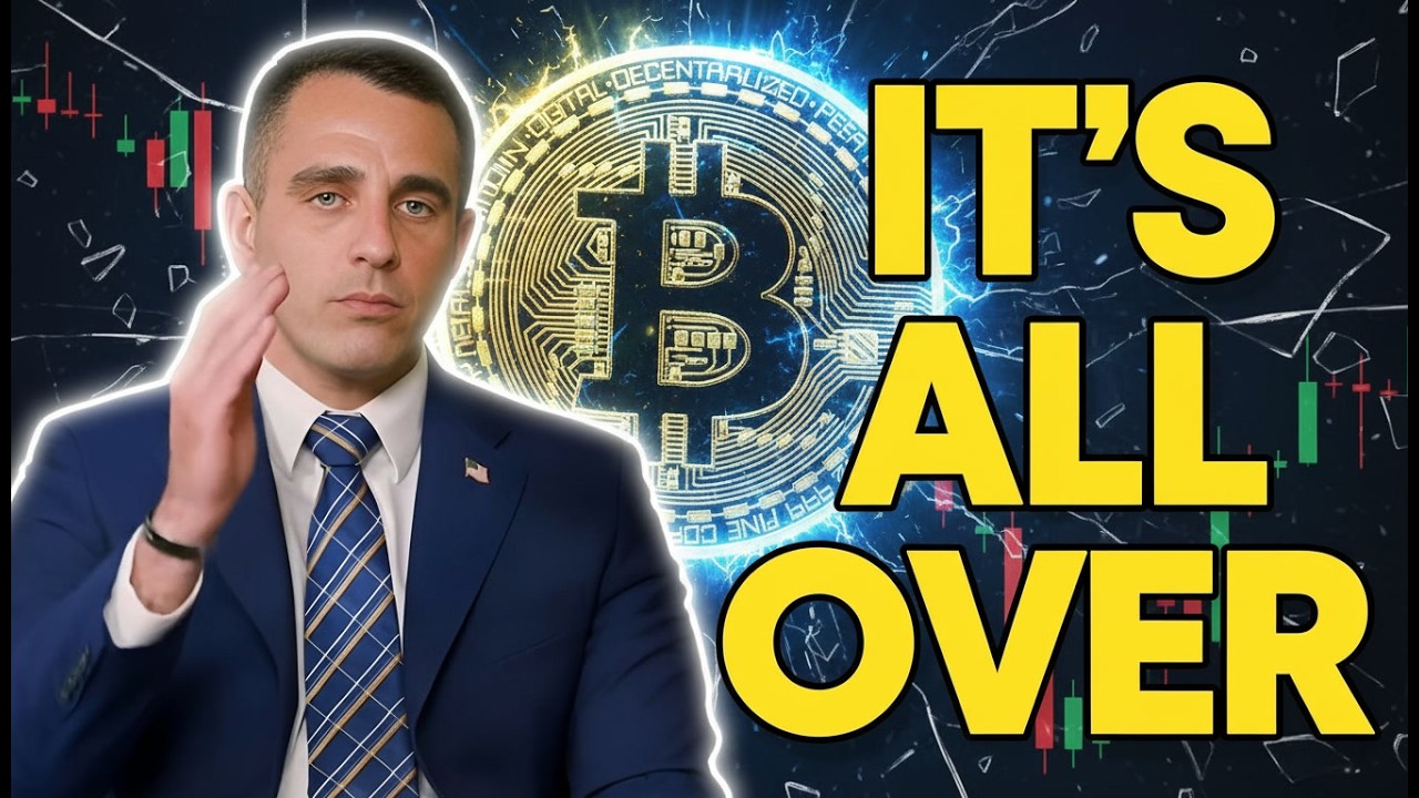 Bitcoin&rsquo;s 5th Straight Red Month: What Anthony Pompliano   Knows That You Don't