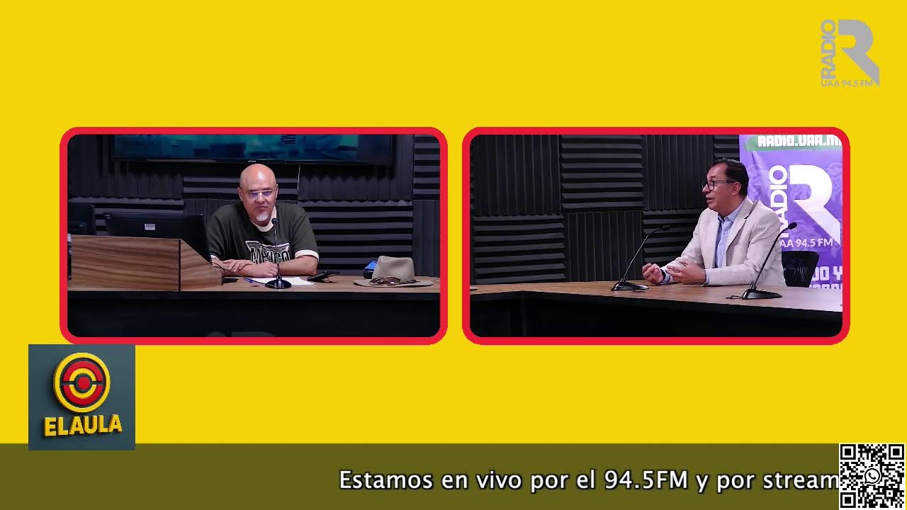 El Aula (26/02/26)